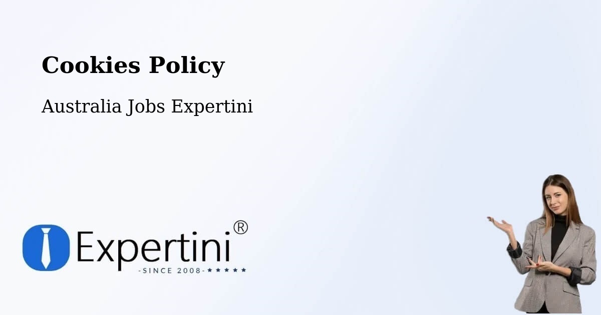 Cookie Policy – Albert Park - Australia Jobs Expertini
